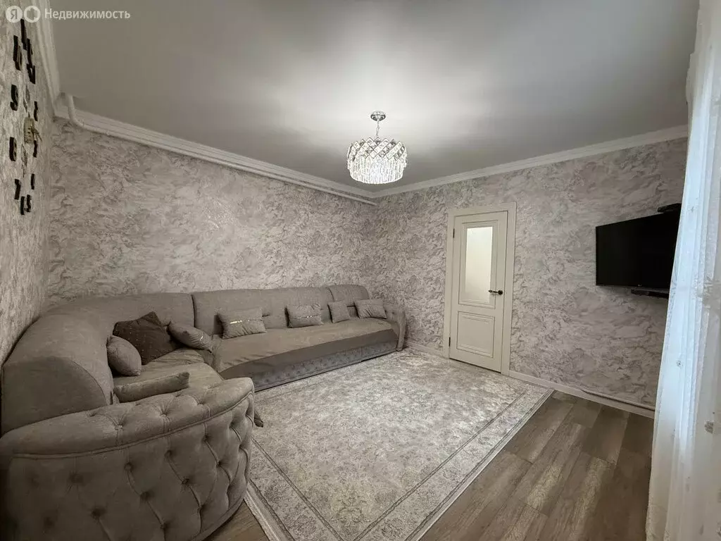 Дом в Нальчик, улица Эльбердова, 75 (90 м) - Фото 2