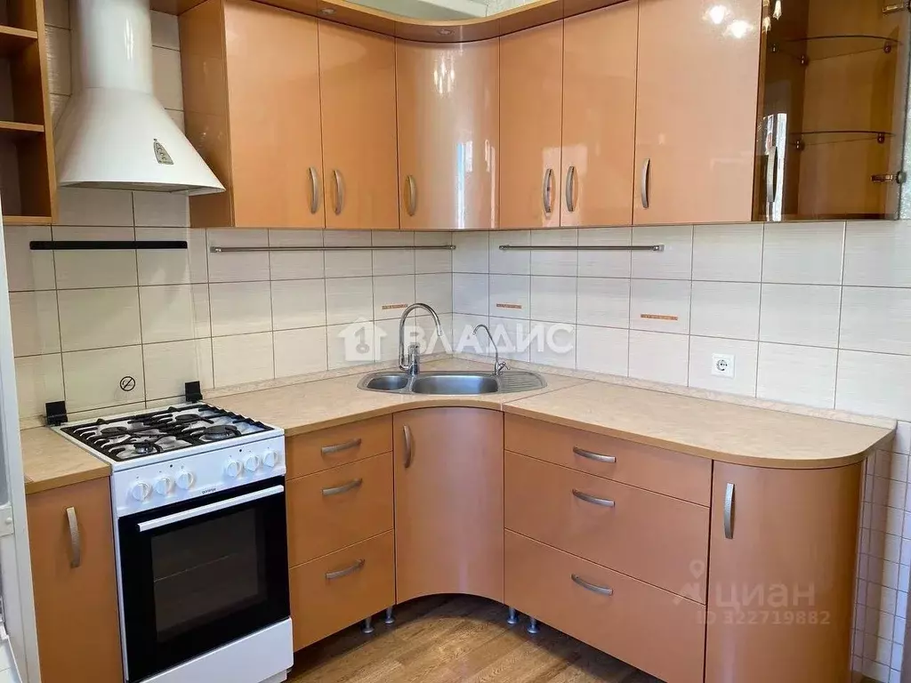 3-к кв. Воронежская область, Воронеж Ростовская ул., 86 (68.9 м) - Фото 1