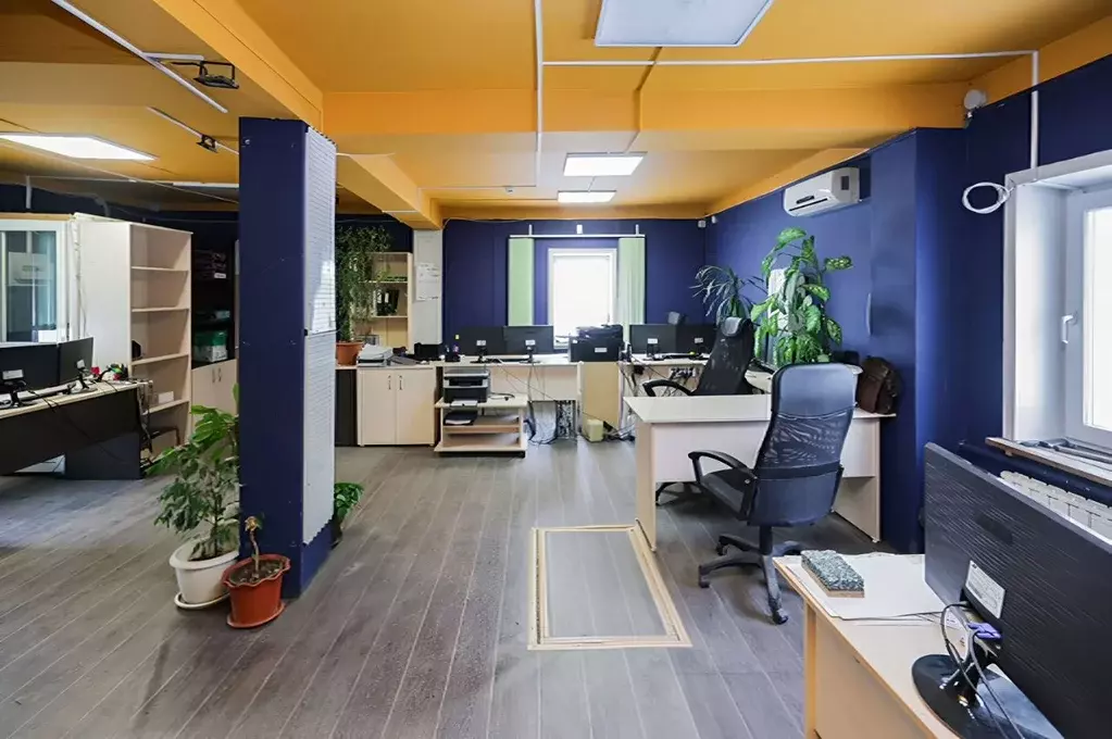 Помещение свободного назначения в Новосибирская область, Новосибирск ... - Фото 1