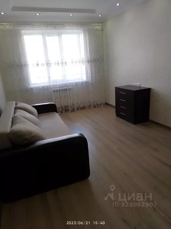 1-к кв. Ставропольский край, Ставрополь ул. Тухачевского, 25 (38.0 м) - Фото 2