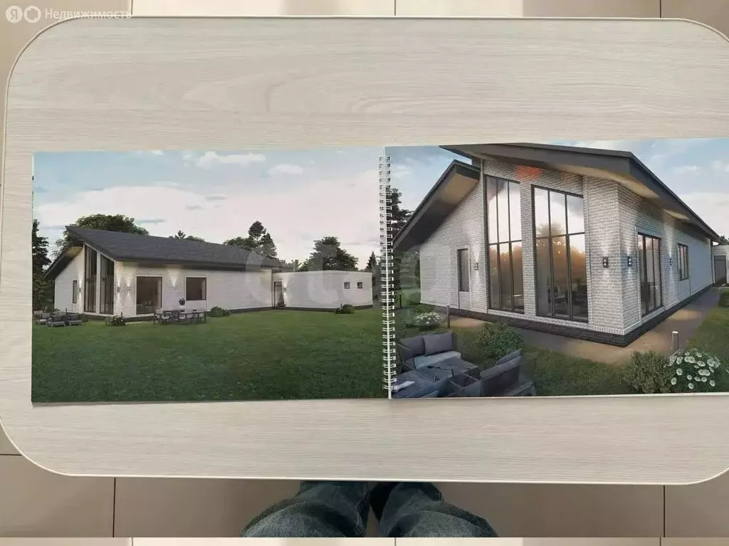 Участок в Можга, Полянский переулок (12.7 м) - Фото 1