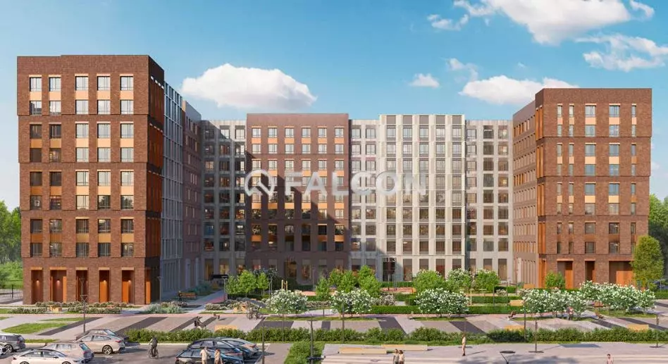 Помещение свободного назначения в Московская область, Одинцовский ... - Фото 2