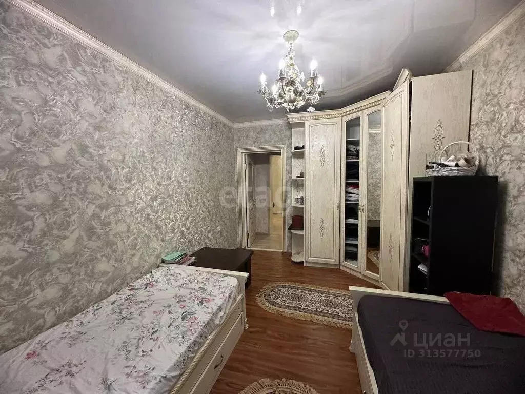 3-к кв. Ингушетия, Магас ул. Мочко Базоркина (130.0 м) - Фото 1