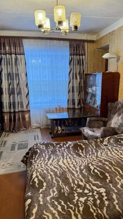 2-к кв. Московская область, Сергиево-Посадский городской округ, пос. ... - Фото 2