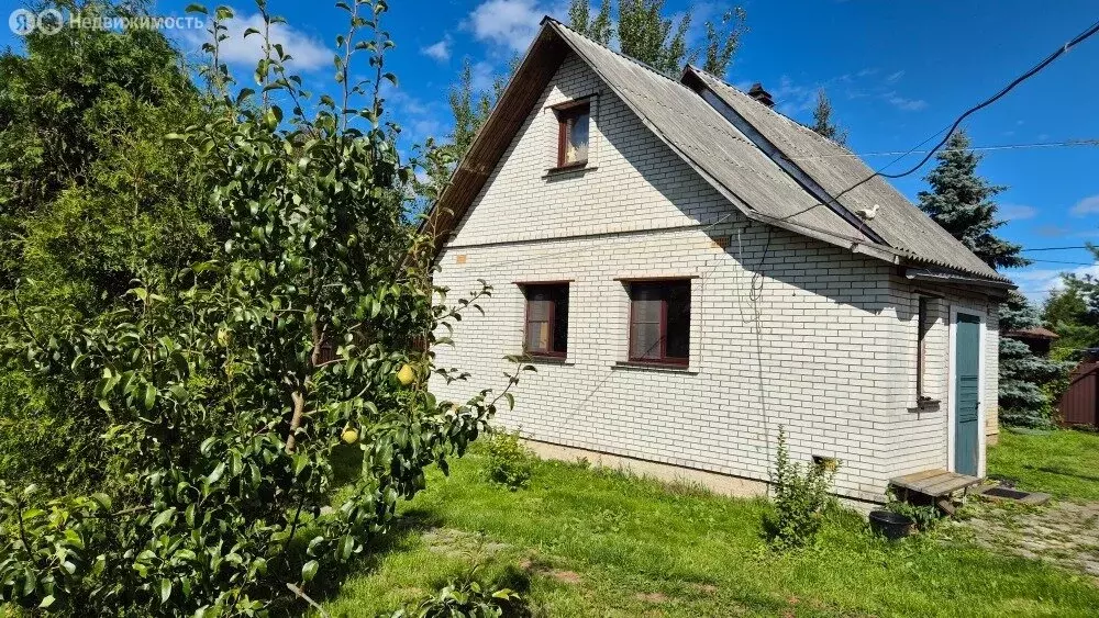 Дом в Кобринское, Суворовская улица, 5 (80 м) - Фото 2