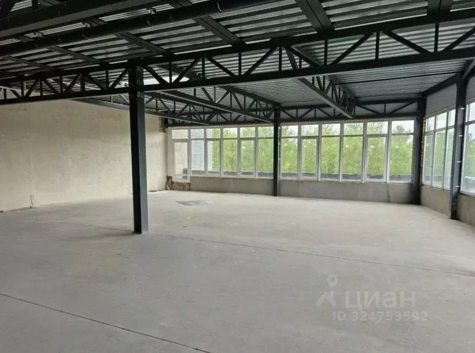 Помещение свободного назначения в Санкт-Петербург Бестужевская ул., 10 ... - Фото 1