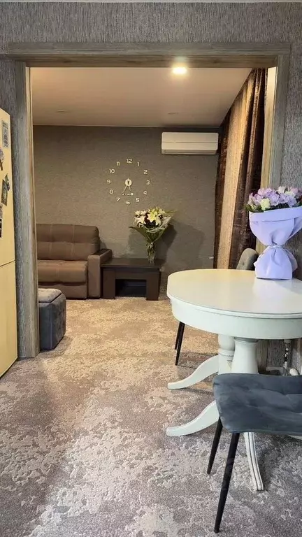 3-к кв. Краснодарский край, Кропоткин Кавказский район, пер. ... - Фото 1