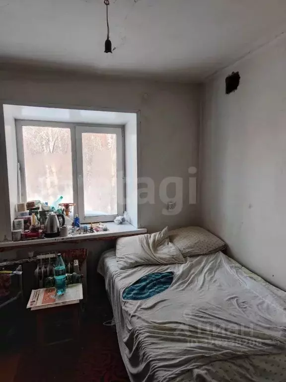 Студия Томская область, Томск ул. Лазарева, 3Б (12.6 м) - Фото 2