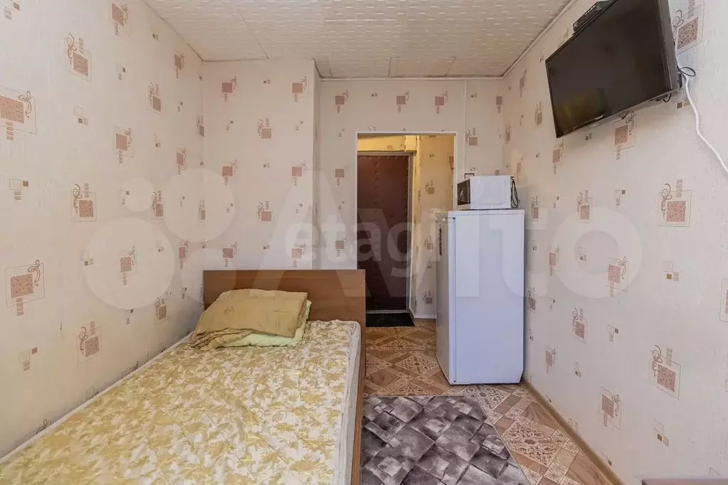 Квартира-студия, 13 м, 4/8 эт. - Фото 1