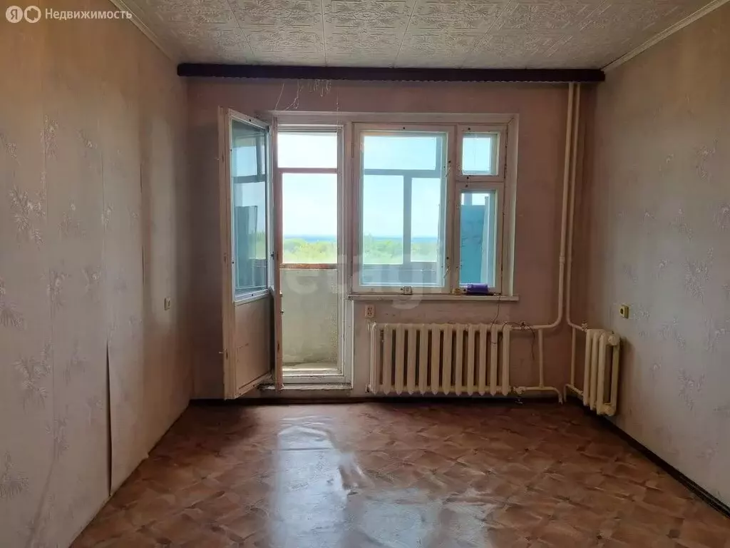 2-комнатная квартира: Ульяновск, улица Любови Шевцовой, 61А (52.1 м) - Фото 0