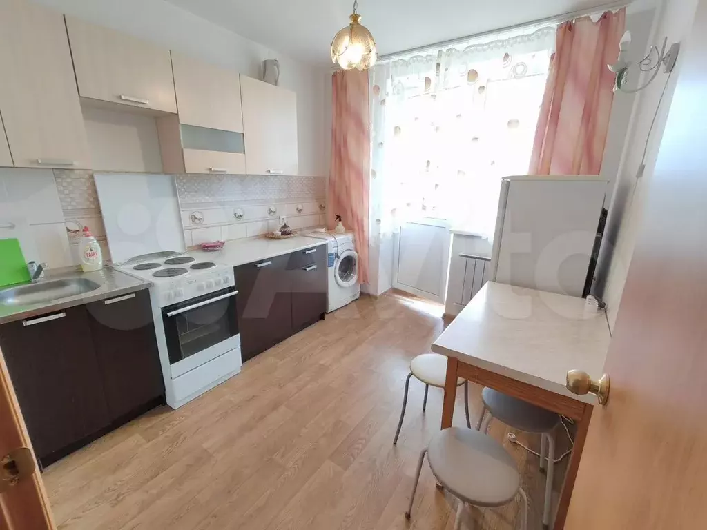 2-к. квартира, 40 м, 10/10 эт. - Фото 0