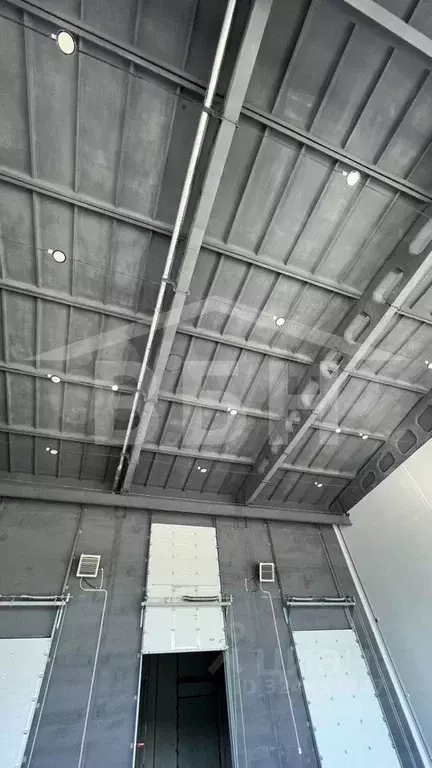 Торговая площадь в Воронежская область, Воронеж ул. Остужева, 45 (864 ... - Фото 2