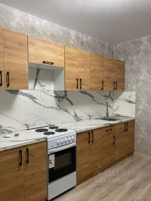 1-к кв. Адыгея, Тахтамукайский район, Яблоновский пгт Шоссейная ул., ... - Фото 1