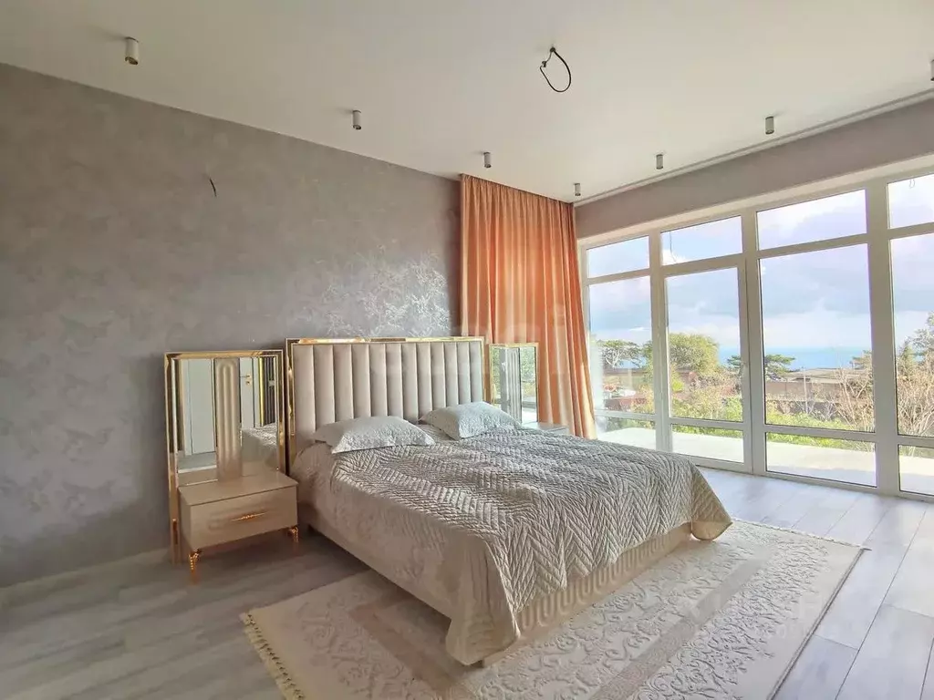 Дом в Крым, Ялта муниципальный округ, Восход пгт ул. Наташинская, 15 ... - Фото 2