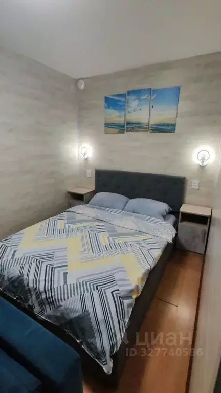 Дом в Краснодарский край, Ейский район, Должанская ст-ца пер. Чкалова, ... - Фото 1