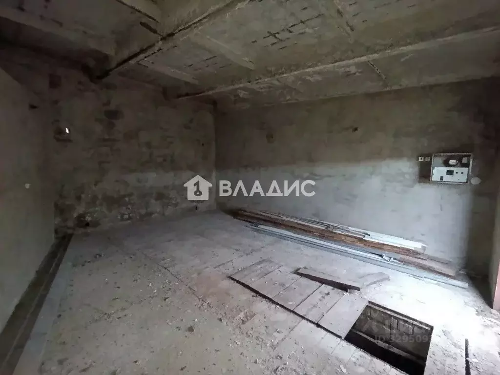 Гараж в Белгородская область, Белгород Белая Гора кв-л, ГСК № 78 тер., ... - Фото 2