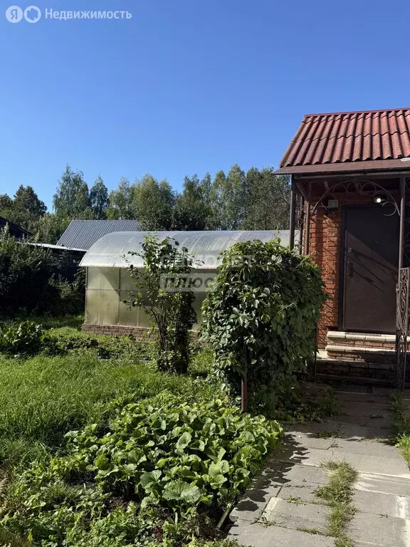 Дом в Йошкар-Ола, улица Конакова, 34 (100 м) - Фото 0