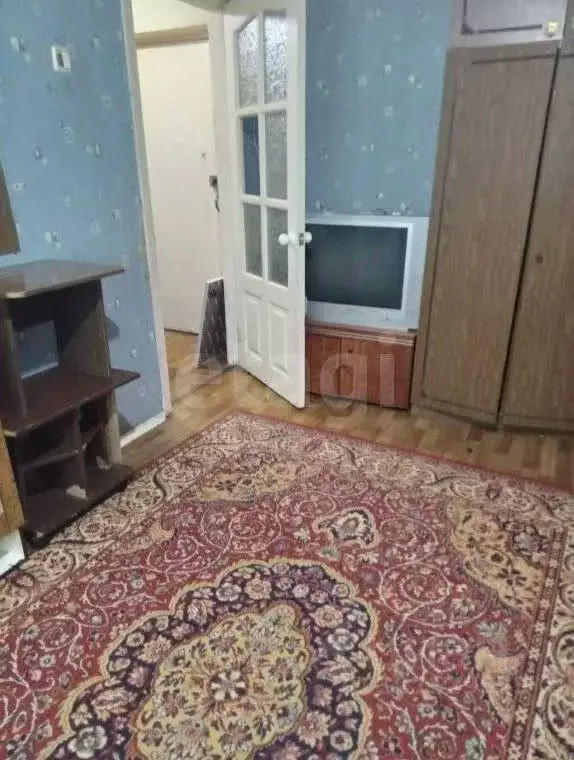 1-к кв. Калужская область, Калуга Гвардейская ул., 3 (30.1 м) - Фото 1