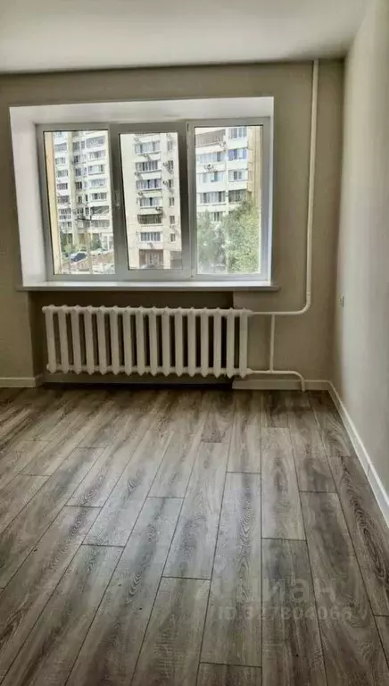 3-к кв. Башкортостан, Уфа Комсомольская ул., 18 (70.0 м) - Фото 1