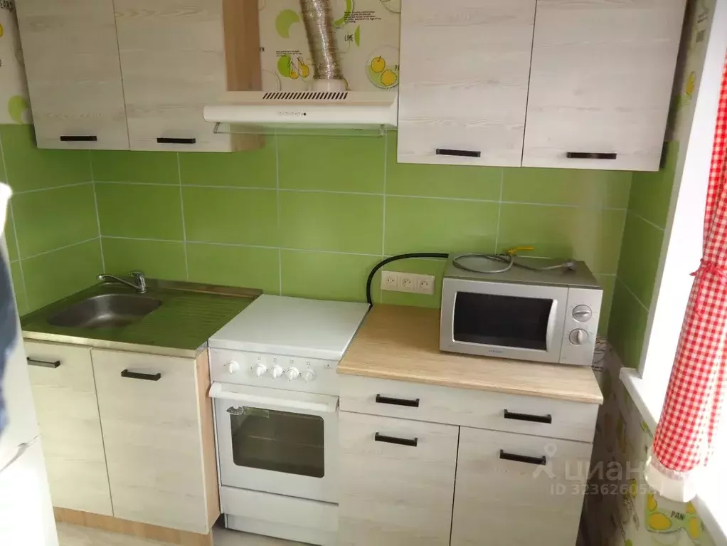 1-к кв. Свердловская область, Екатеринбург ул. Фролова, 3 (32.0 м) - Фото 1