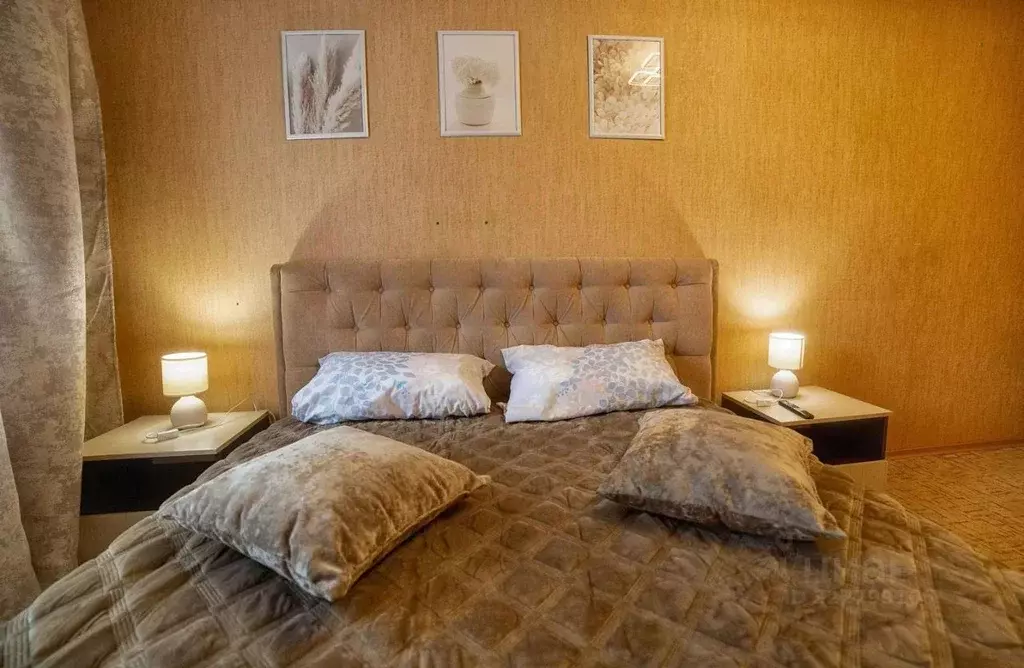 2-к кв. Смоленская область, Смоленск ул. Октябрьской Революции, 38 ... - Фото 2