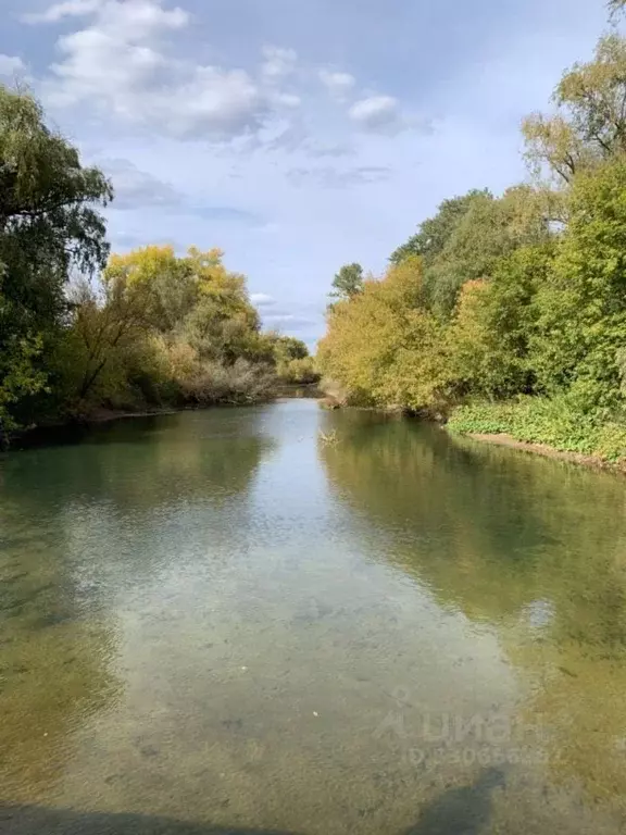 Дом в Волгоградская область, Новоаннинский район, Староаннинское ... - Фото 1