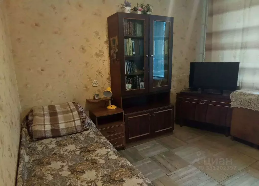3-к кв. Санкт-Петербург Гражданский просп., 105К3 (54.0 м) - Фото 1