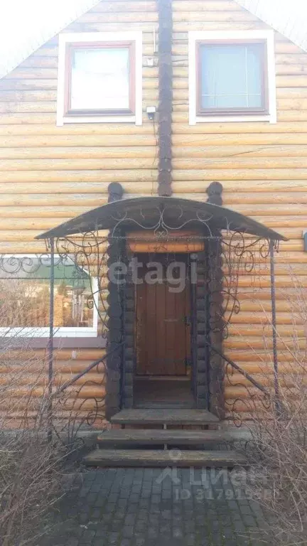 Дом в Белгородская область, Белгородский район, Никольское с/пос, с. ... - Фото 1