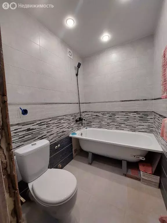 2-комнатная квартира: Саратов, улица имени П.Т. Пономарёва, 10/15 (42 ... - Фото 2