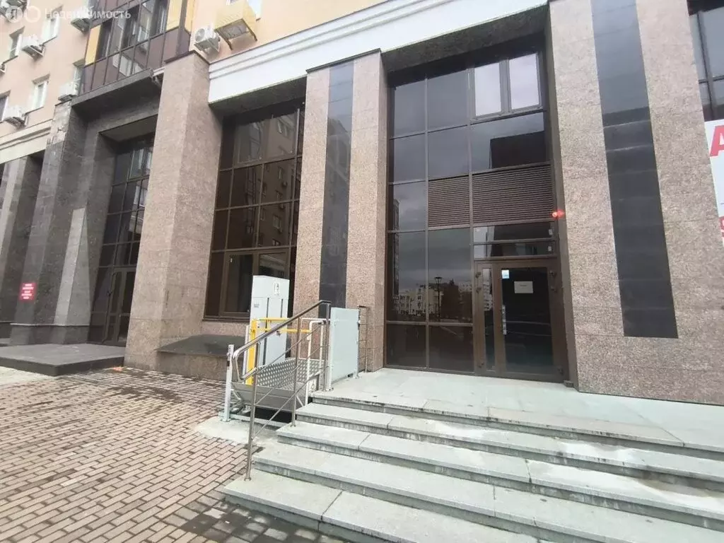 Помещение свободного назначения (112.8 м) - Фото 2