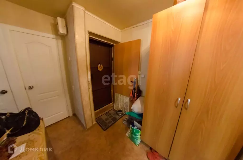 Продаётся 2-к квартира, 42.1 м - Фото 1
