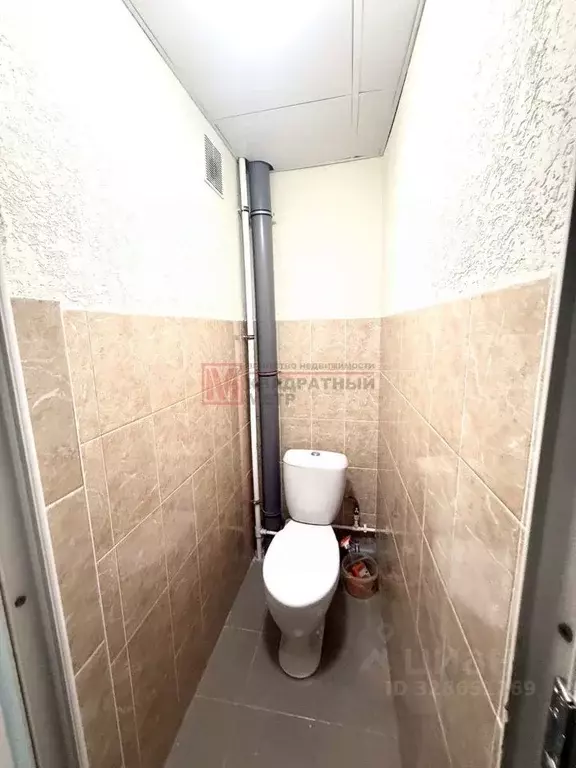 Комната Белгородская область, Старый Оскол Интернациональный мкр, 27 ... - Фото 1