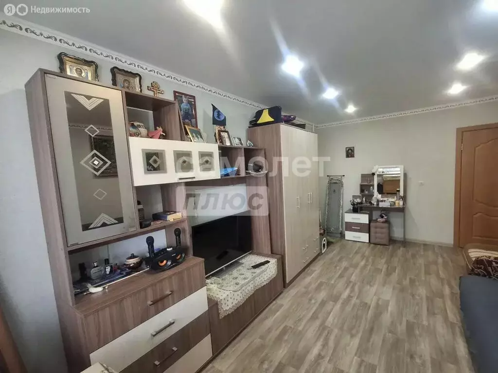 2-комнатная квартира: Кумертау, улица Мажита Гафури, 8 (47.9 м) - Фото 2