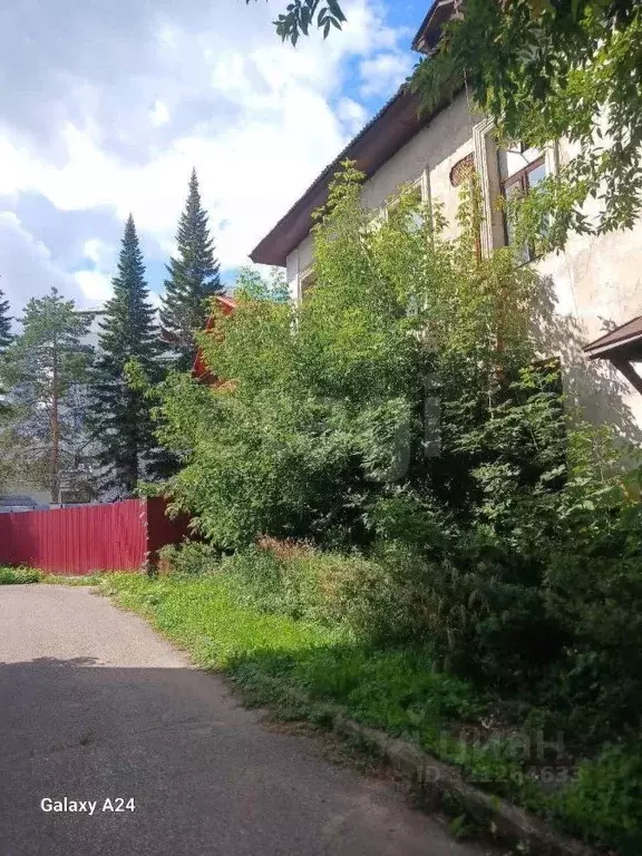 Дом в Ярославская область, Ярославль Флотская ул., 3А (570 м) - Фото 1