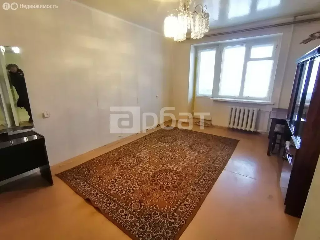 2-комнатная квартира: Кохма, Ивановская улица, 40/2 (50 м) - Фото 2