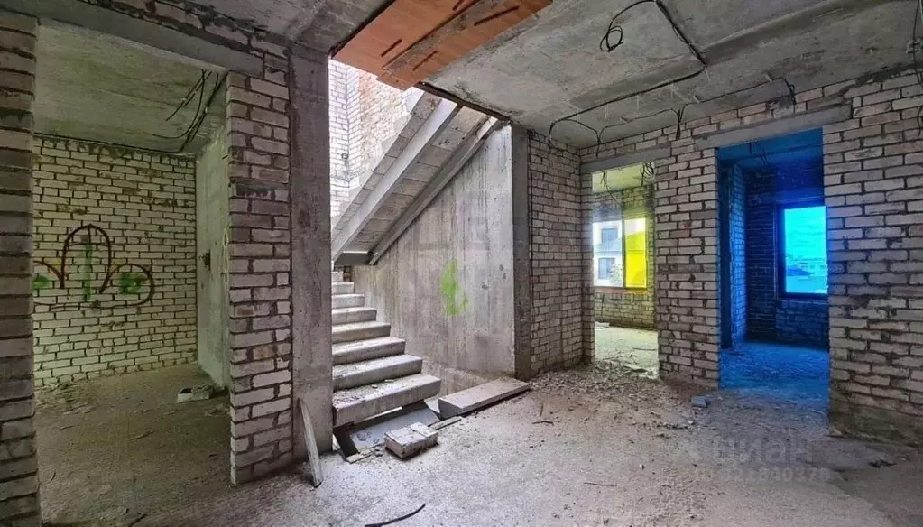 Коттедж в Самарская область, Самара просека 6-я, 94 (400 м) - Фото 2