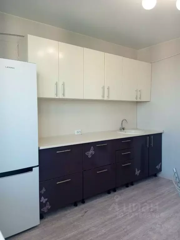 1-к кв. Ростовская область, Ростов-на-Дону Художественная ул., 9 (34.7 ... - Фото 1