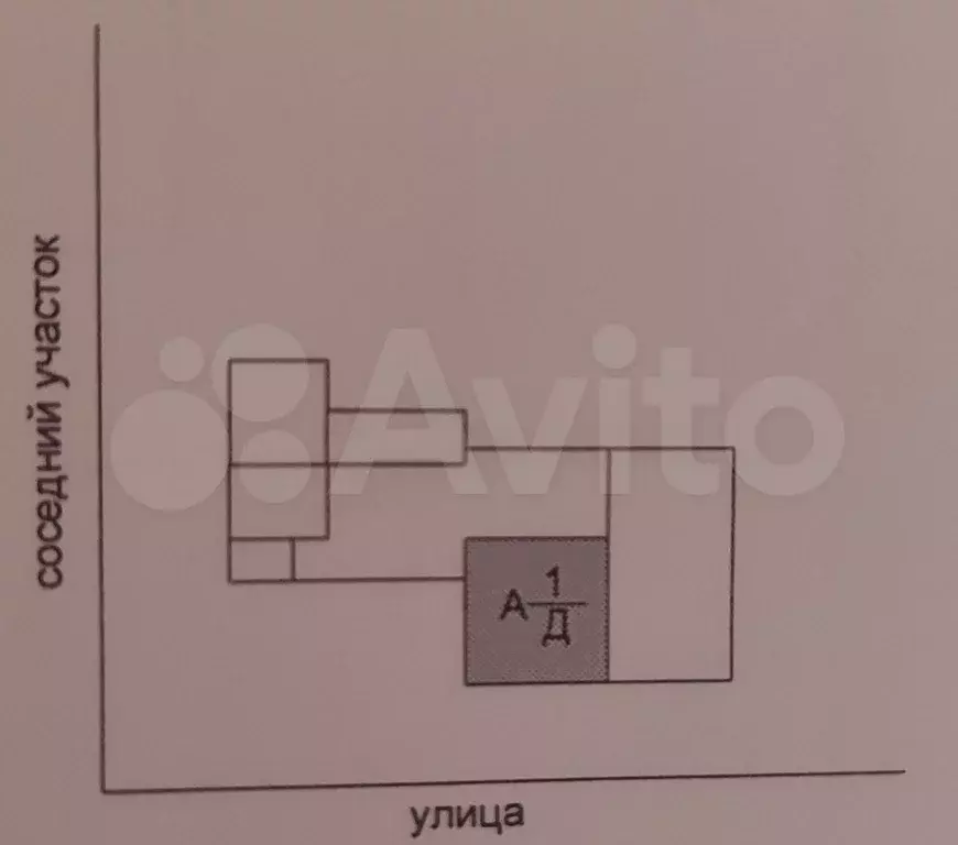 Дача 10 м на участке 10 сот. - Фото 0