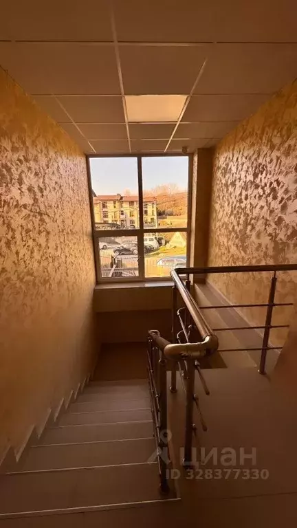 Студия Краснодарский край, Сочи городской округ, с. Черешня ул. ... - Фото 2