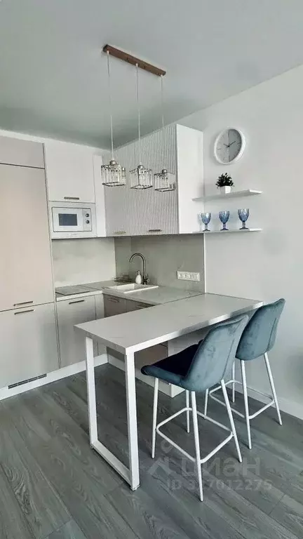 Студия Воронежская область, Воронеж ул. 121-й Стрелковой Дивизии, 9 ... - Фото 1