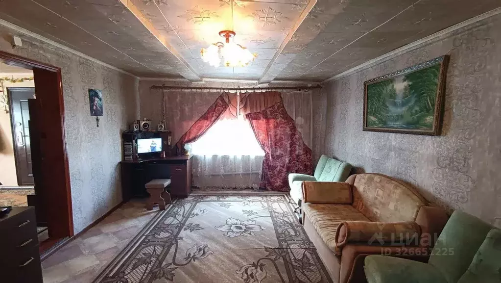 Дом в Смоленская область, Рославль пер. Тимирязева, 2 (166 м) - Фото 1