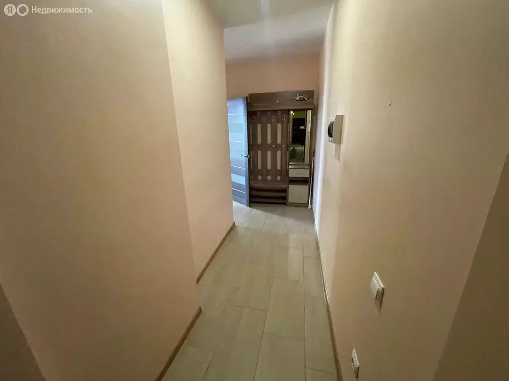 1-комнатная квартира: Геленджик, Горная улица, 15кВ (44 м) - Фото 0