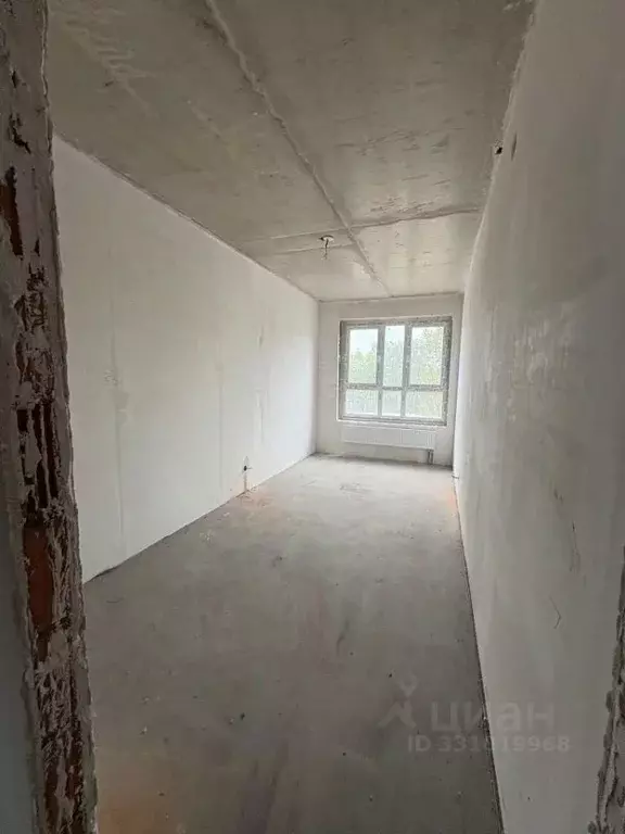 2-к кв. Башкортостан, Уфа ул. Бородинская, 19/1 (42.2 м) - Фото 1