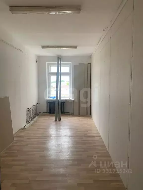 Офис в Курганская область, Курган ул. Карла Маркса, 106 (16 м) - Фото 1
