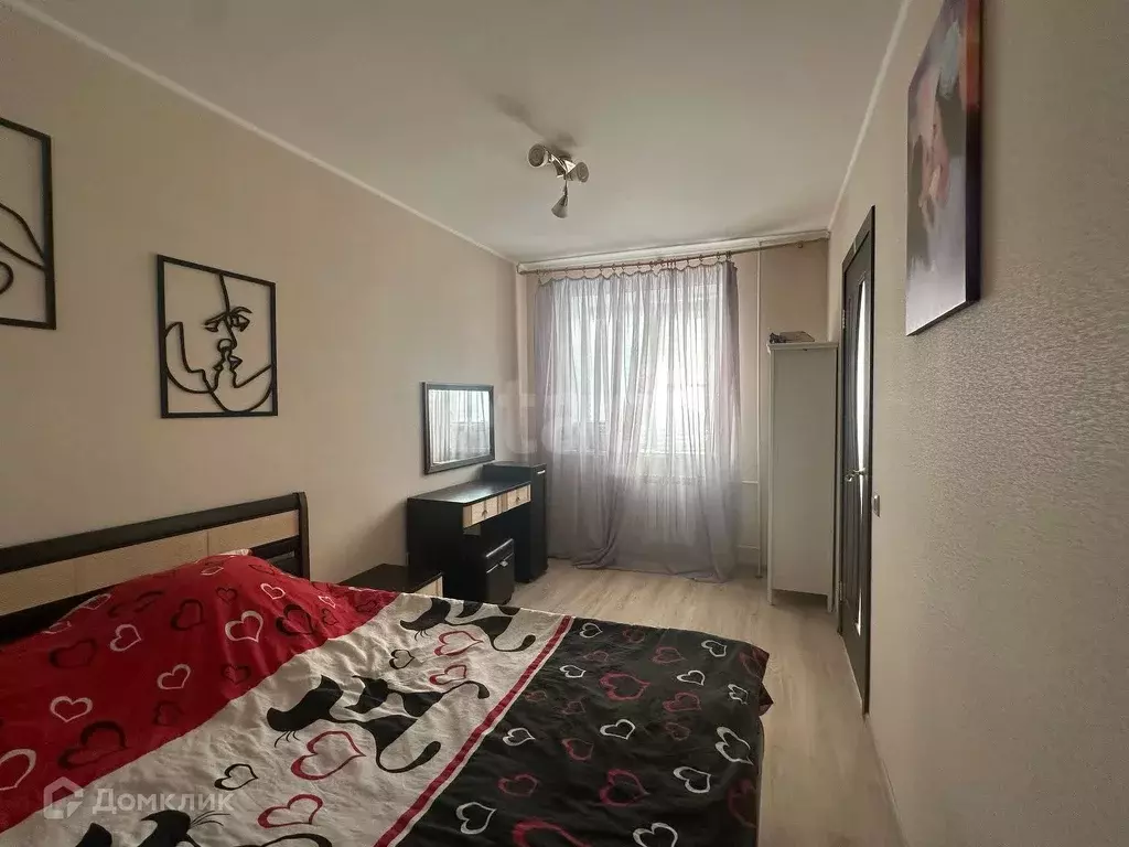 Продаётся 2-к квартира, 46.1 м - Фото 0