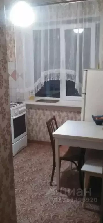 1-к кв. Нижегородская область, Дзержинск ул. Терешковой, 64 (30.0 м) - Фото 1