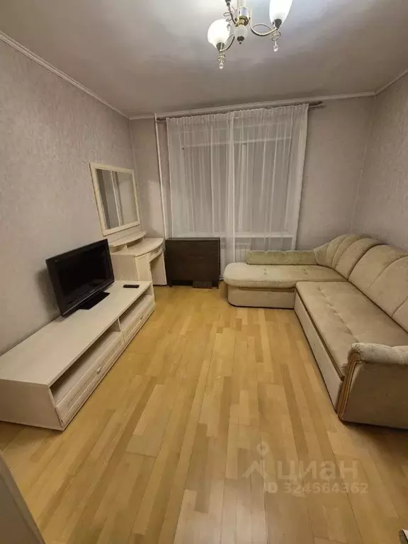 Комната Санкт-Петербург, Санкт-Петербург, Сестрорецк ул. Борисова, 9к2 ... - Фото 1