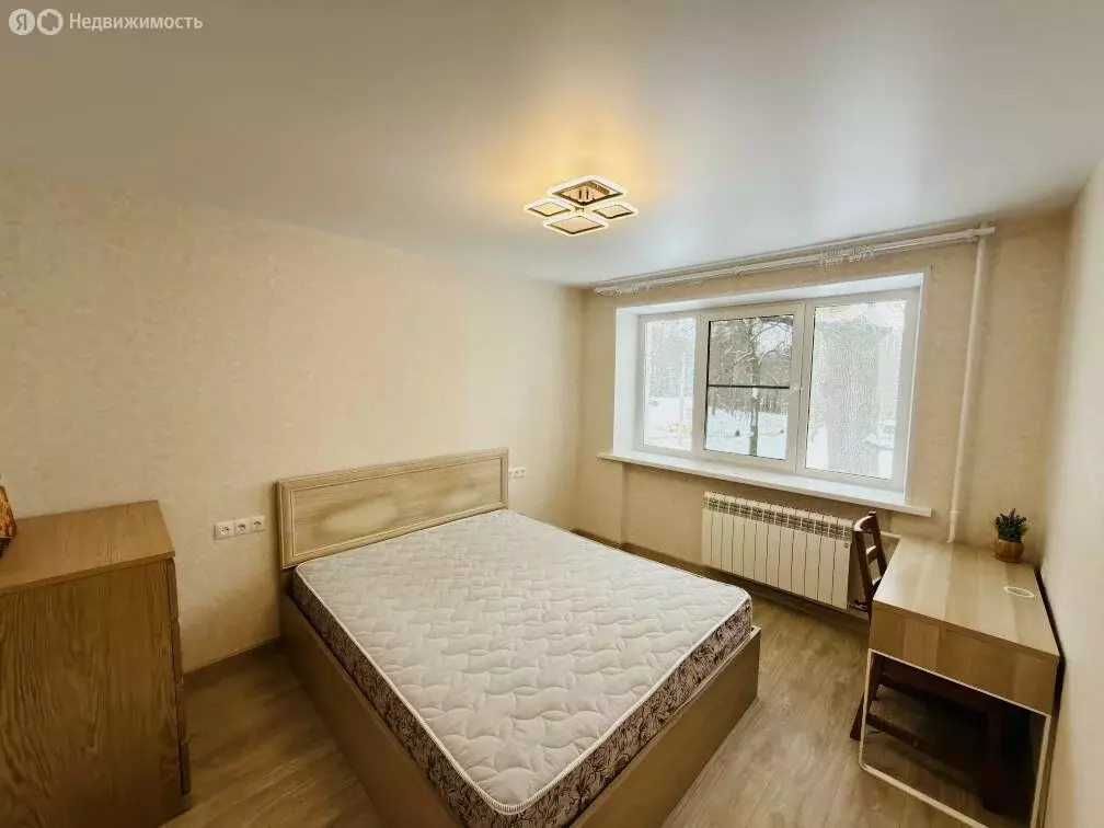 4-комнатная квартира: Лыткарино, 6-й микрорайон, 22 (61.3 м) - Фото 1