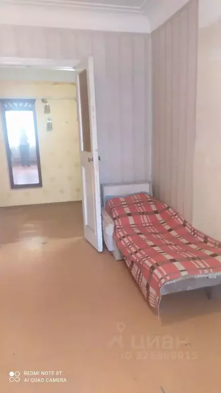 2-к кв. Владимирская область, Ковров ул. Чернышевского, 2 (60.0 м) - Фото 1