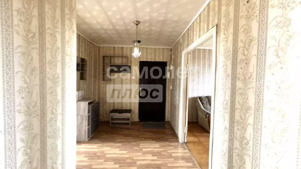 3-к кв. Краснодарский край, Динская ст-ца ул. Кирова, 118 (64.9 м) - Фото 2